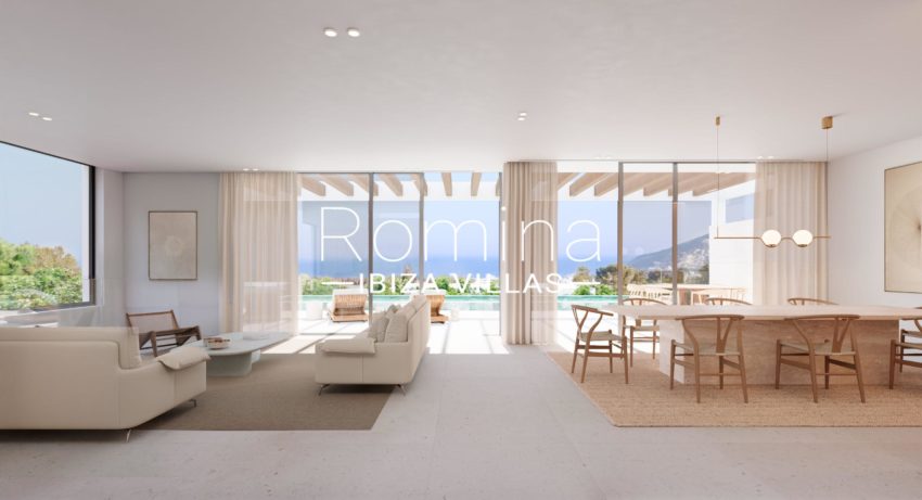 14 RV5158-14 Proyecto Pure Ibiza Residence Romina Ibiza Villas