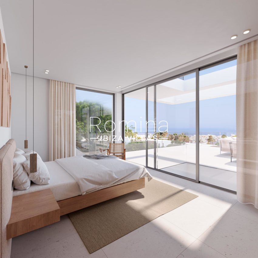 18 RV5158-14 Proyecto Pure Ibiza Residence Romina Ibiza Villas