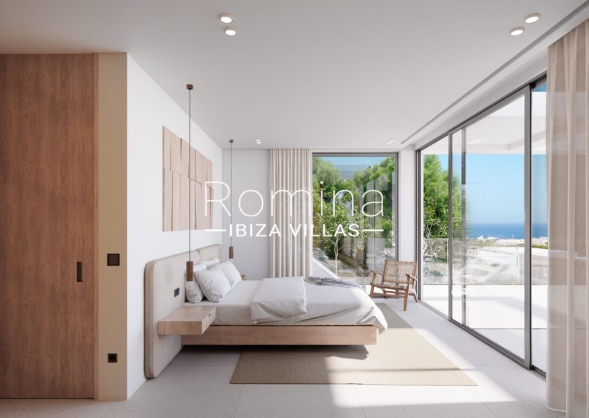 19 RV5158-14 Proyecto Pure Ibiza Residence Romina Ibiza Villas