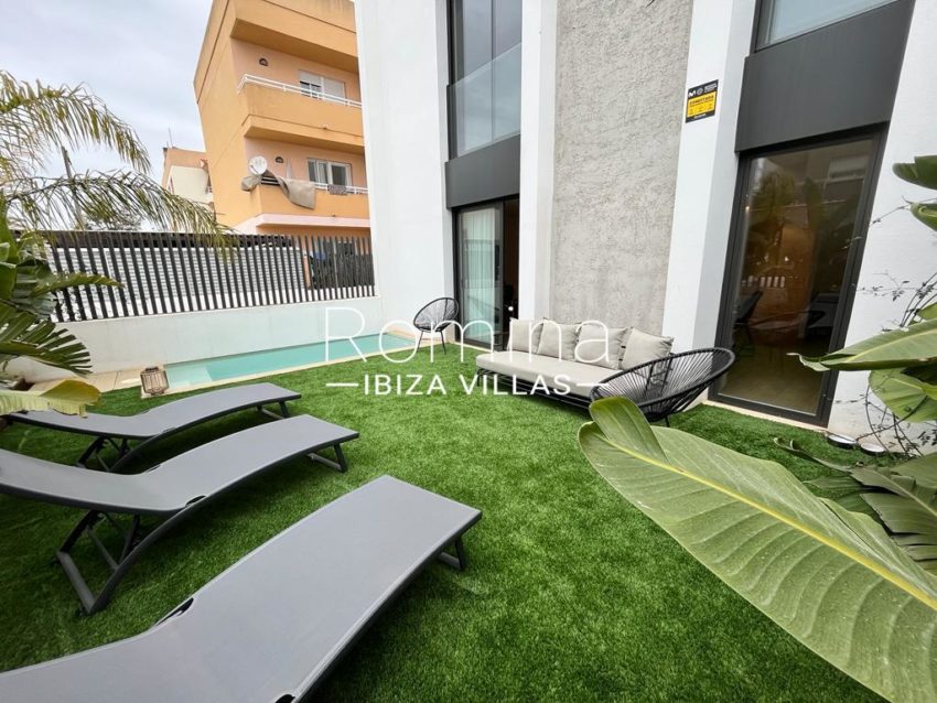 2 RV5164-71 Apartamento Falco Romina Ibiza villas