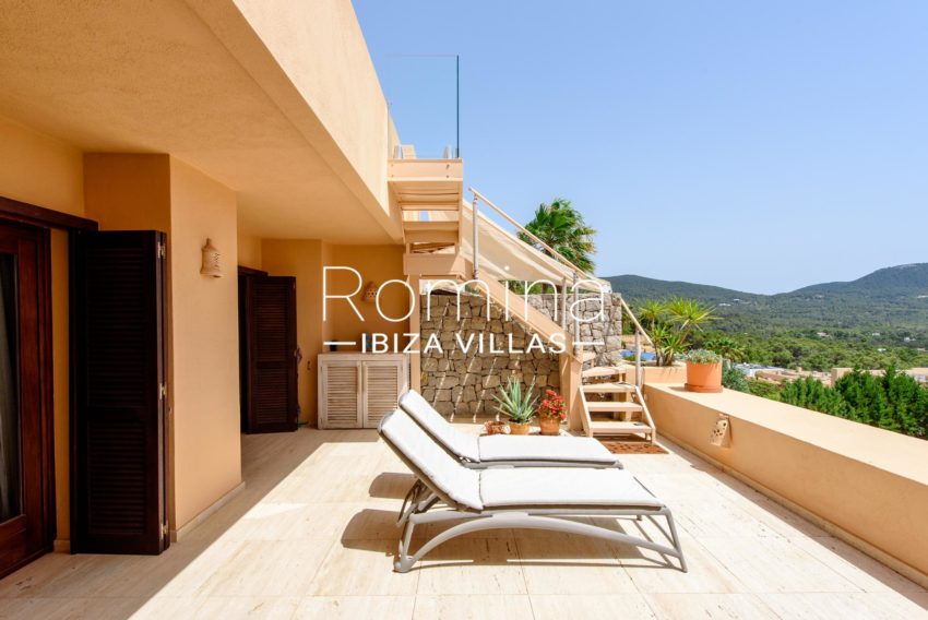 2 RV5168-71 Penthouse Vedra Romina Ibiza Villas.