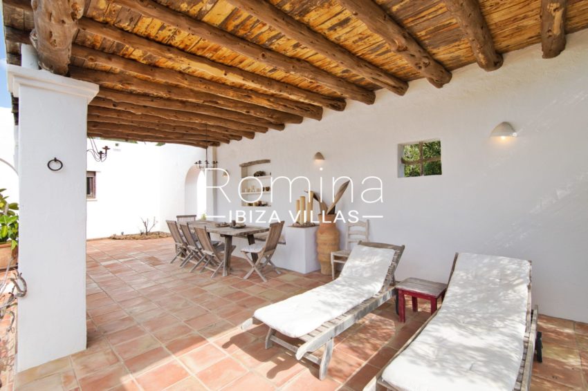 2.1 RV5155-81 Can Lagartija Romina Ibiza Villas