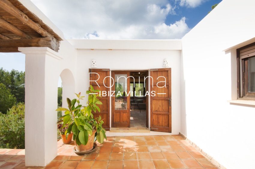 2.2 RV5155-81 Can Lagartija Romina Ibiza Villas