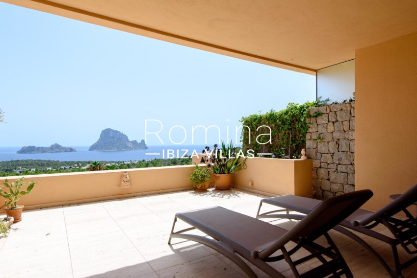 2.2 RV5168-71 Penthouse Vedra Romina Ibiza Villas.