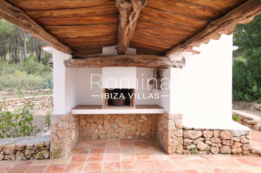 2.3 RV5155-81 Can Lagartija Romina Ibiza Villas