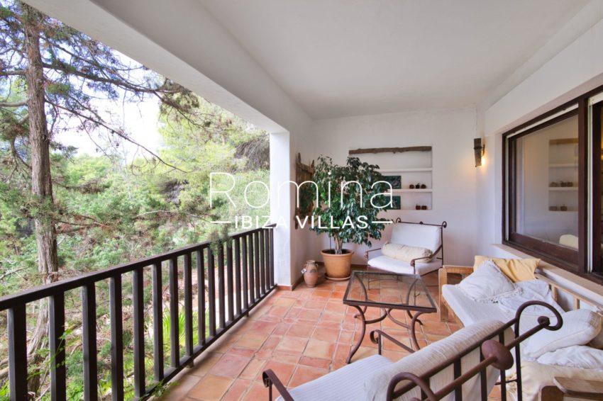 2.5 RV5155-81 Can Lagartija Romina Ibiza Villas