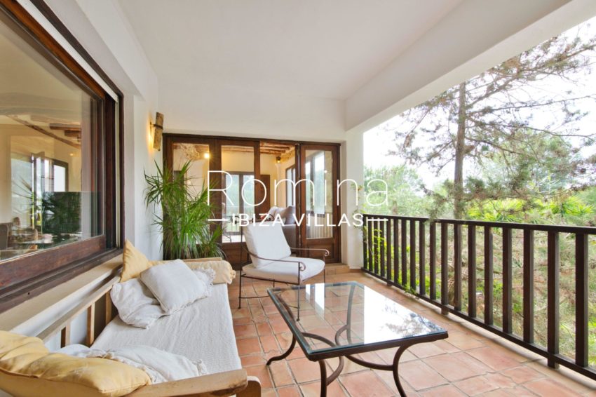 2.6 RV5155-81 Can Lagartija Romina Ibiza Villas
