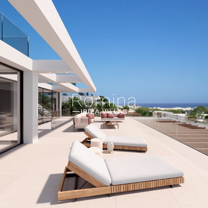 20 RV5158-14 Proyecto Pure Ibiza Residence Romina Ibiza Villas