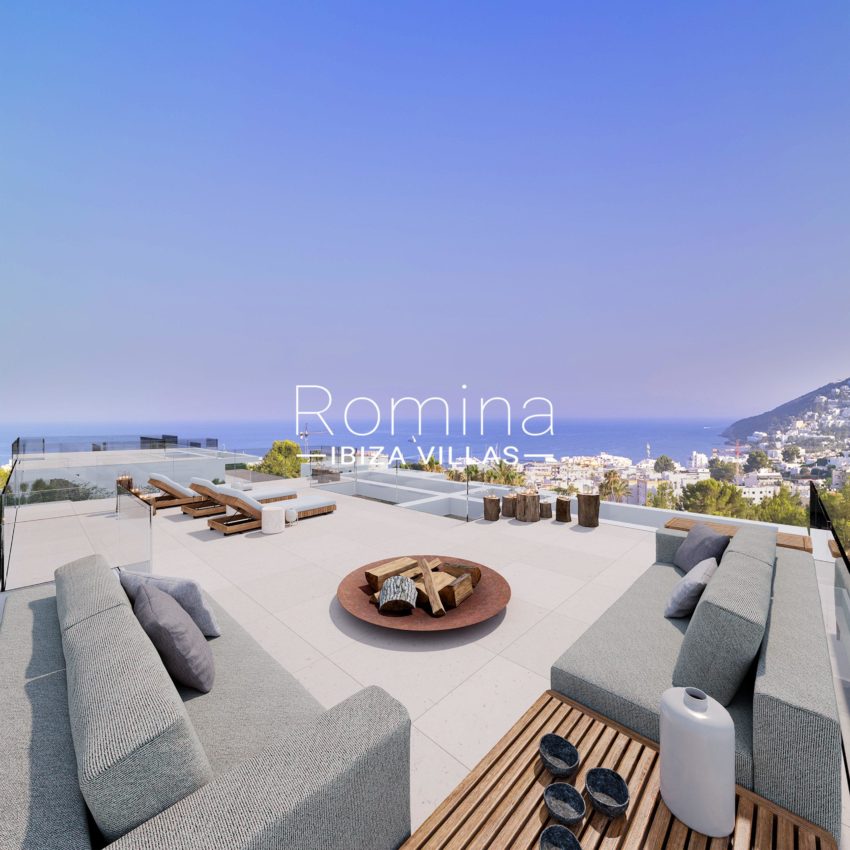 21 RV5158-14 Proyecto Pure Ibiza Residence Romina Ibiza Villas