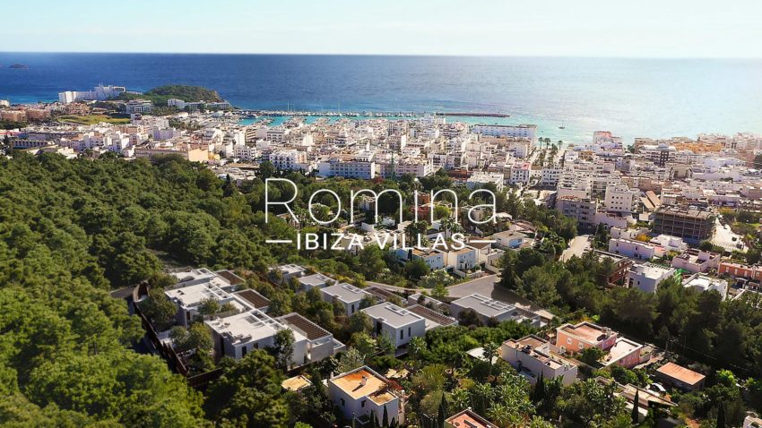 23 RV5158-14 Proyecto Pure Ibiza Residence Romina Ibiza Villas