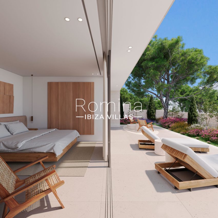 3 RV5158-14 Proyecto Pure Ibiza Residence Romina Ibiza Villas