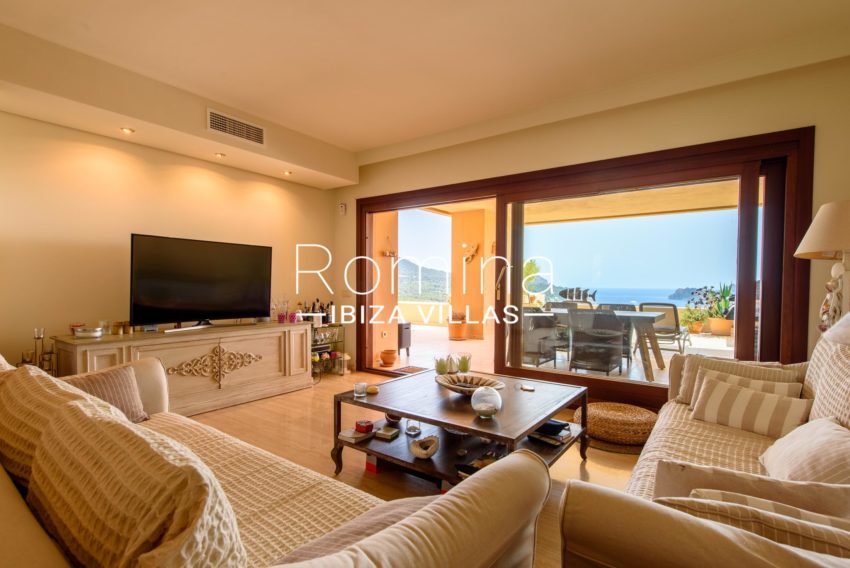 3 RV5168-71 Penthouse Vedra Romina Ibiza Villas.