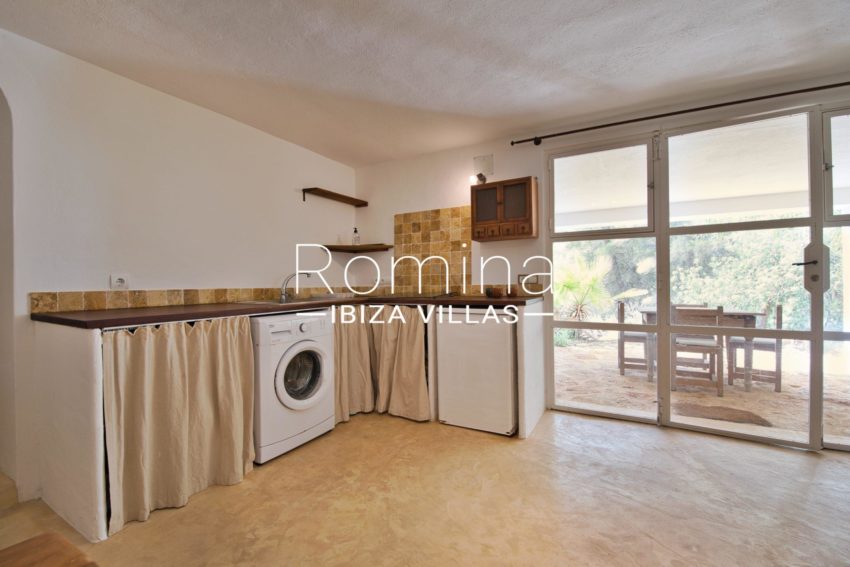 3.5 RV5155-81 Can Lagartija Romina Ibiza Villas