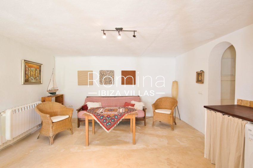 3.6 RV5155-81 Can Lagartija Romina Ibiza Villas