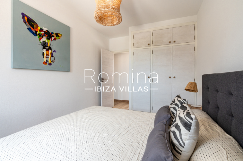 4.5 RV5167-52 Villa Rey Romina Ibiza Villas