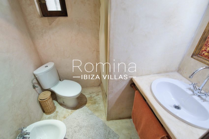 5.1 RV5155-81 Can Lagartija Romina Ibiza Villas