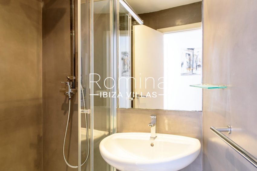 5.1 RV5165-71 Apartamento Es Torrent Romina Ibiza Villas