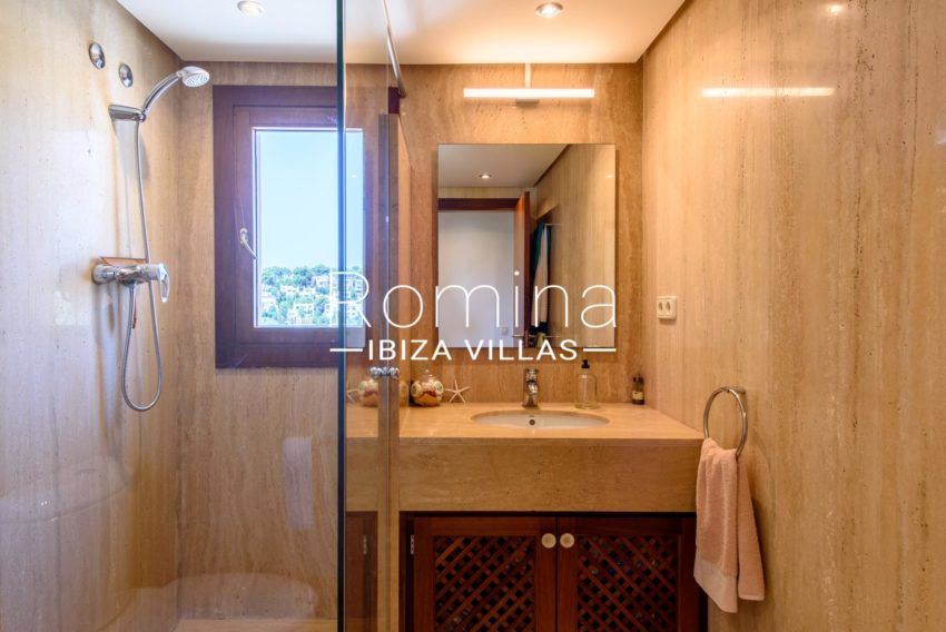 5.1 RV5168-71 Penthouse Vedra Romina Ibiza Villas.