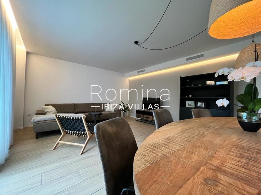 7 RV5164-71 Apartamento Falco Romina Ibiza villas
