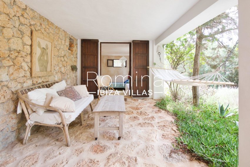 7.2 RV5155-81 Can Lagartija Romina Ibiza Villas