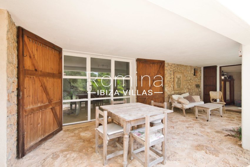 7.3 RV5155-81 Can Lagartija Romina Ibiza Villas