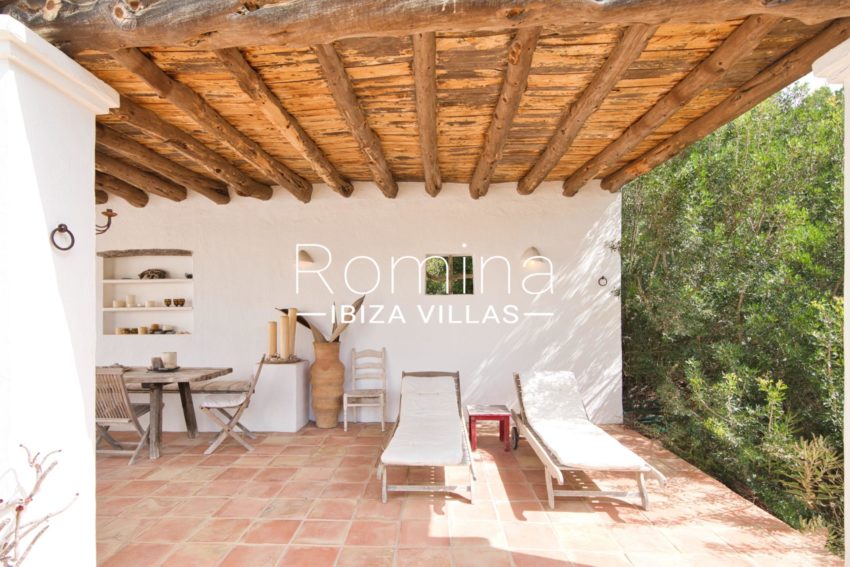 7.4 RV5155-81 Can Lagartija Romina Ibiza Villas