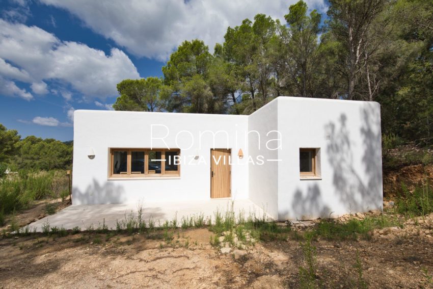 7.5 RV5155-81 Can Lagartija Romina Ibiza Villas