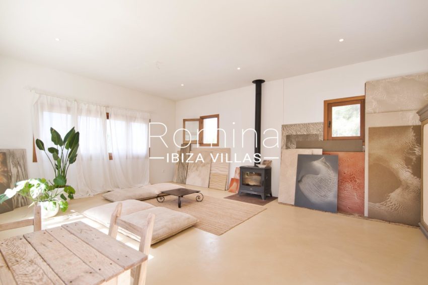 7.6 RV5155-81 Can Lagartija Romina Ibiza Villas