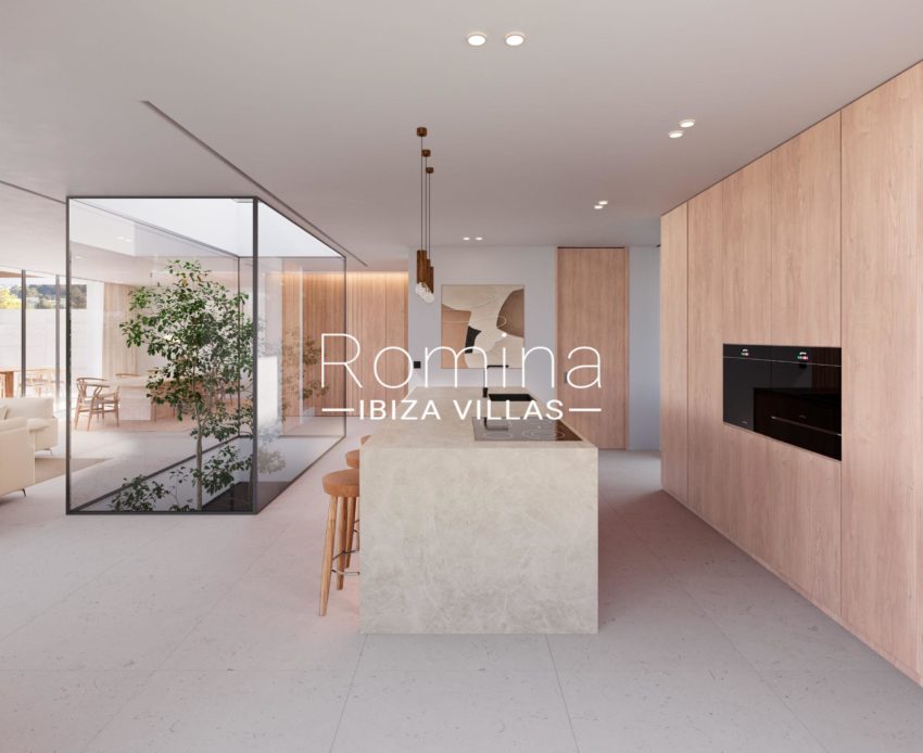 9 RV5158-14 Proyecto Pure Ibiza Residence Romina Ibiza Villas