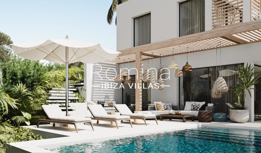 2.1_RV5174-71 Villa Indigo Romina Ibiza Villas pool area