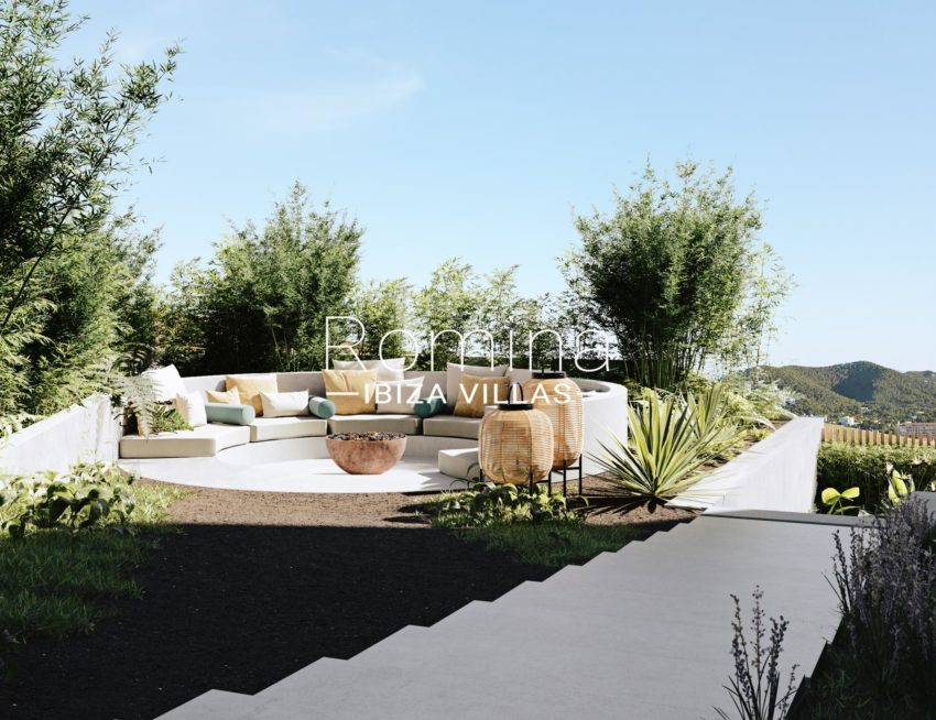4 _RV5174-71 Villa Indigo Romina Ibiza Villas chill out area