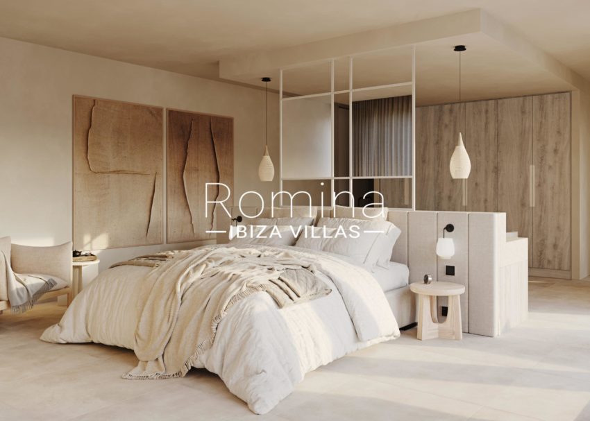 6_RV5174-71 Villa Indigo Romina Ibiza Villas bedroom