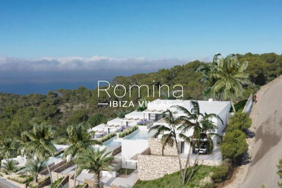 RV5176-71 Villa Hypnose