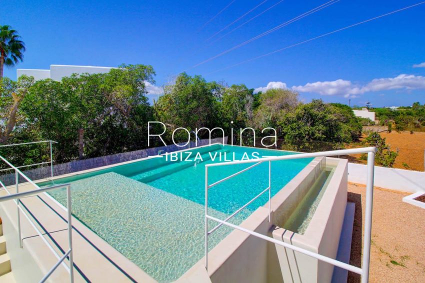 1-RV5180-45 Villa Menina - romina ibiza villas - pool