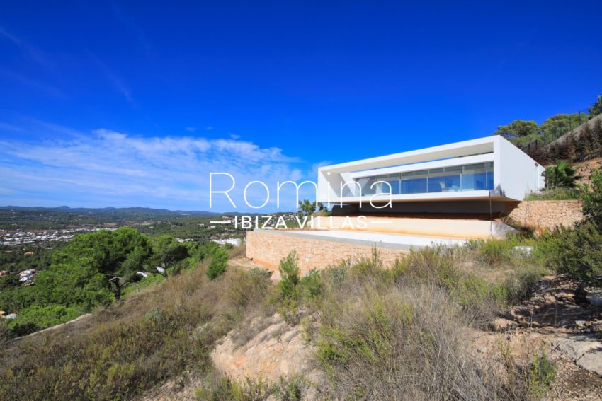 13-RV5175-06 VILLA HOLLYWOOD - romina ibiza villas - entorno