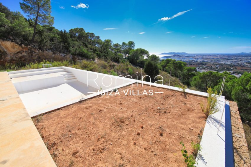 15-RV5175-06 VILLA HOLLYWOOD - romina ibiza villas - sky view