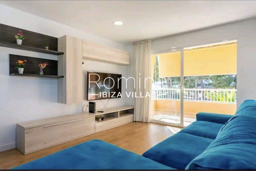 2.1.RV5184-69 PENTHOUSE PUIG - romina ibiza villas - living room