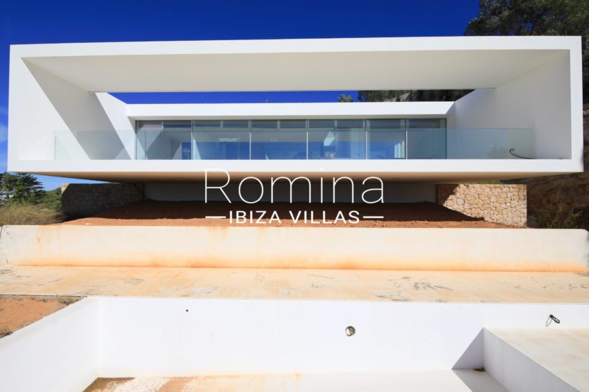 3-RV5175-06 VILLA HOLLYWOOD - romina ibiza villas - floor1