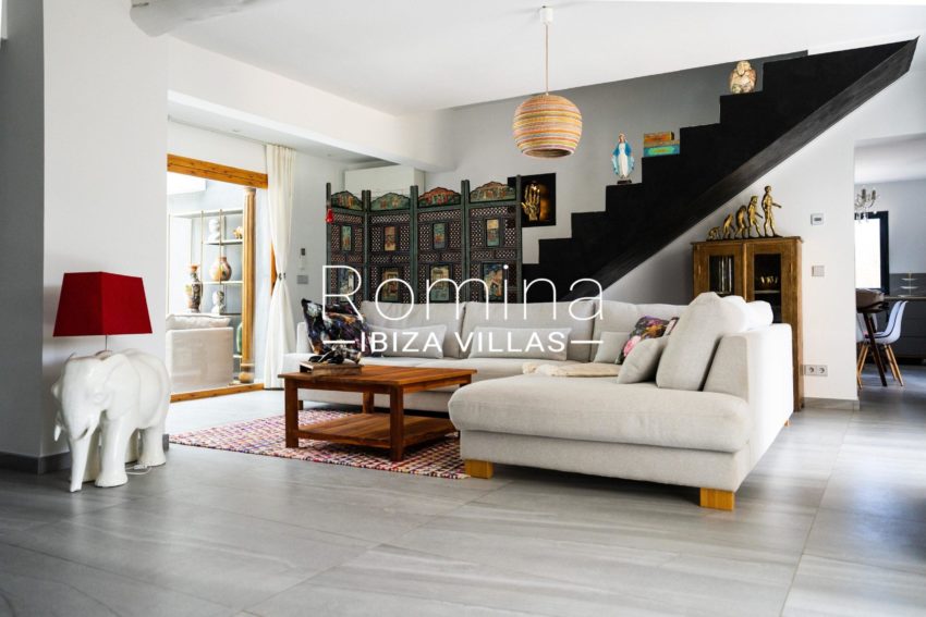 3-RV5181-45 casa frida - romina ibiza villas - living room