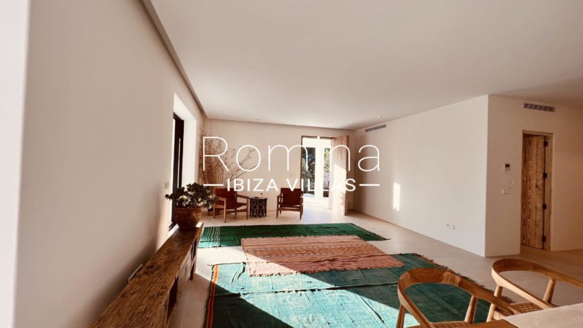 3.3-RV5182-45 CAN ROMEO - romina ibiza villas - living room