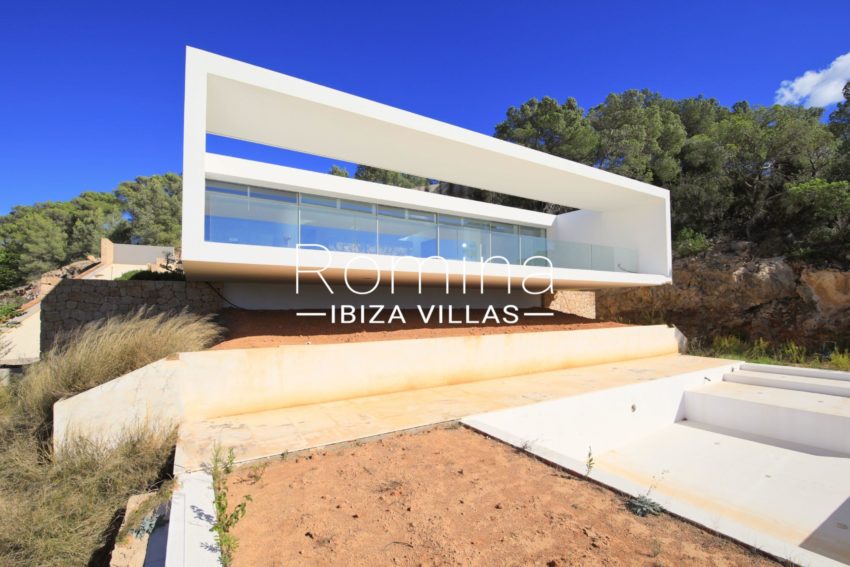 4-RV5175-06 VILLA HOLLYWOOD - romina ibiza villas - floor2