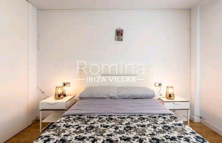 4.2.RV5184-69 PENTHOUSE PUIG - romina ibiza villas - bedroom3