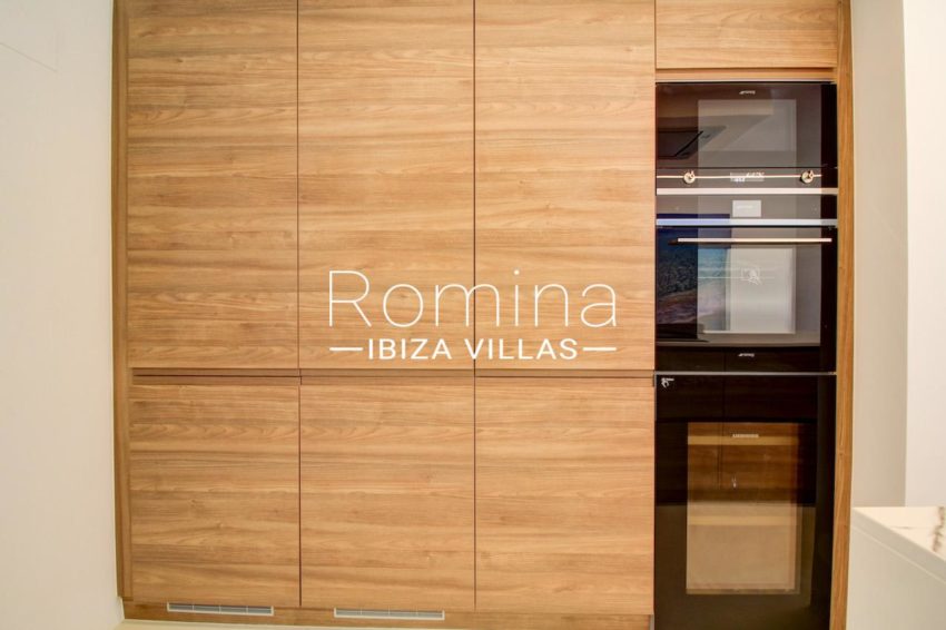 4.4-RV5180-45 Villa Menina - romina ibiza villas - kitchen armoire