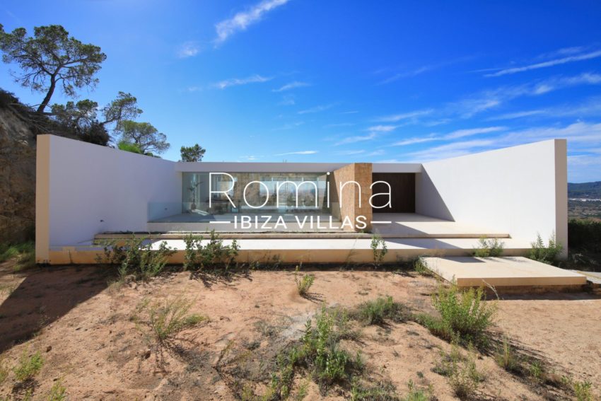 5-RV5175-06 VILLA HOLLYWOOD - romina ibiza villas - projet