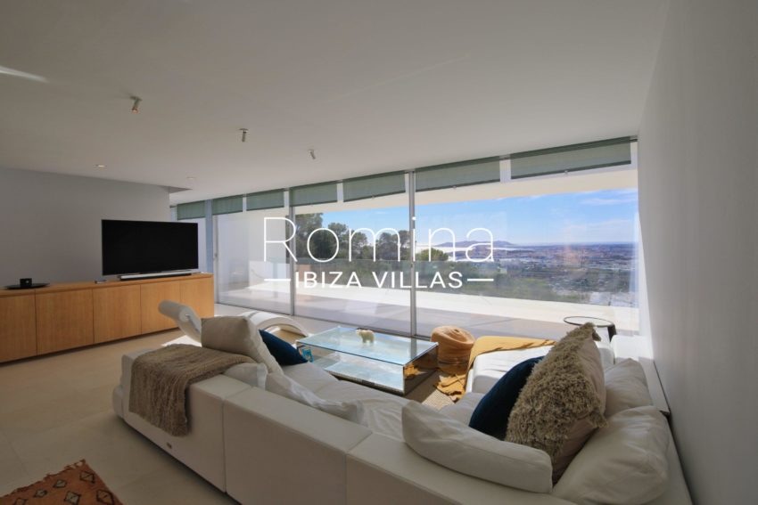 6-RV5175-06 VILLA HOLLYWOOD - romina ibiza villas - living room