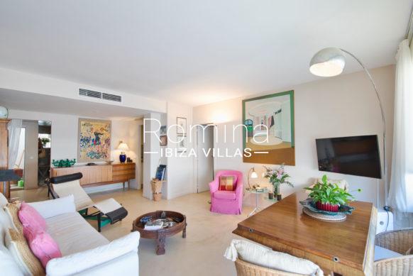 RV5152-73 Apartamento Flor de Italie