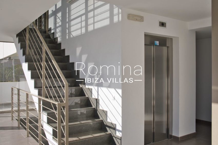 8 RV5190-01 APARTAMENTO UVA Romina Ibiza Villas & Co