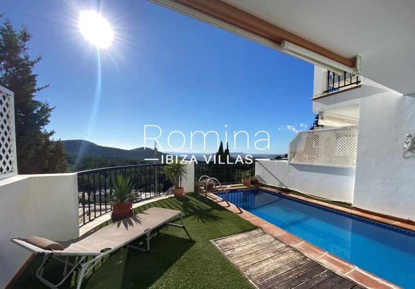 1.4 RV5198-29 ROMINA IBIZA VILLAS & COÇ