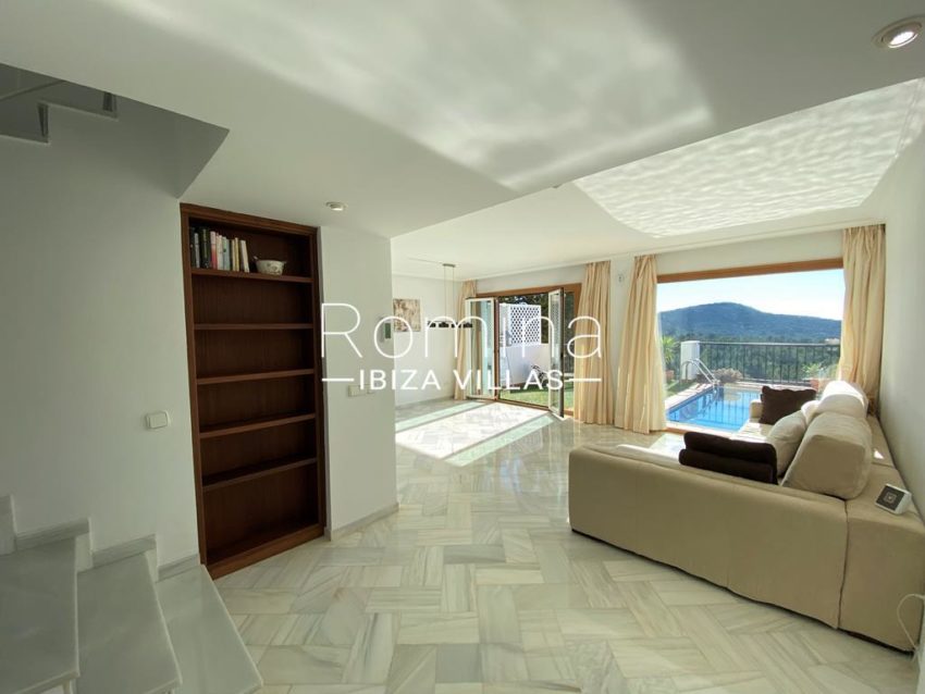 3.2 RV5198-29 ROMINA IBIZA VILLAS & CO