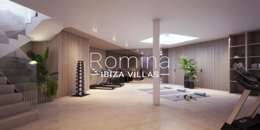 4 RV5228-38 PROYECTO VILLA TOIA ROMINA IBIZA VILLAS & CO